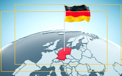 Klantcase: Verkopen in Duitsland.