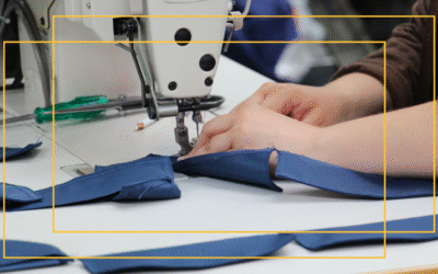 De EU neemt nieuwe EPR-regels aan: textiel valt voortaan onder verplichte EPR.