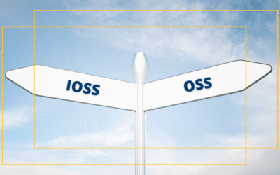 IOSS en OSS uitgelegd: welke BTW regeling past bij jouw B2C EU-verkopen?