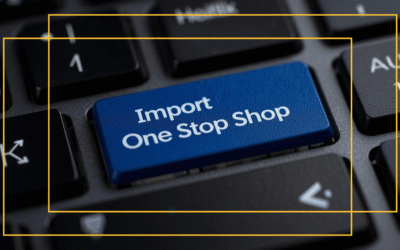 IOSS-wijzigen op komst: wat betekent dit voor jouw webshop?