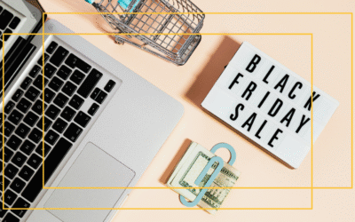 Black Friday onder de Loep: is het de moeite waard voor bedrijven?