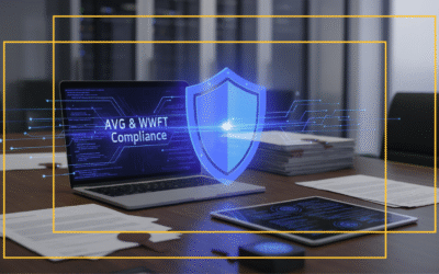 Update: onze AVG- en WWFT-compliance.