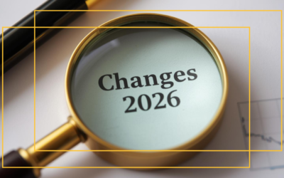 Wat verandert er in 2026? De belangrijkste EPR- en BTW-wijzigingen op een rij.