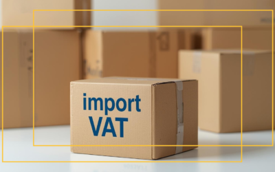 Duitsland introduceert nieuwe PVA-regeling: import-BTW voortaan via de BTW-aangifte.