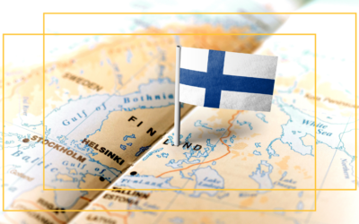 Wijziging verlaagd btw-tarief in Finland per 1 januari 2026.