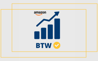 Groeien via Amazon zonder fiscale verrassingen.