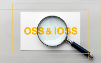 OSS & IOSS: succesverhaal of compliance-uitdaging?