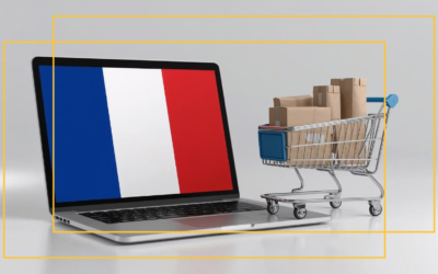 Verkopen in Frankrijk? Dit zijn de belangrijkste regels voor e-commerce verkopers.