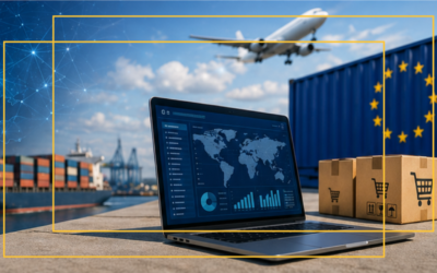 Hervorming van het douanesysteem in de EU: wat betekent dit voor e-commerceverkopers?