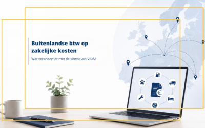 ViDA en buitenlandse btw op kosten: wat verandert er vanaf 2028?