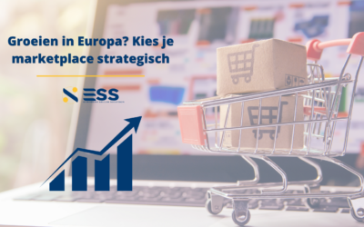Marketplaces in Europa: hoe kies je het juiste verkoopkanaal?