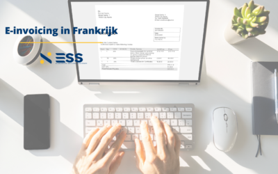 E-invoicing in Frankrijk: dit is wat e-commerceverkopers moeten weten.