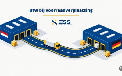 Btw bij voorraadverplaatsing: wat verandert er in 2028?