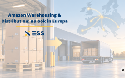 Amazon AWD nu beschikbaar in Europa: wat betekent dit voor je voorraad en btw?