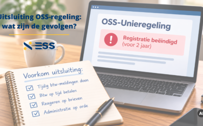 Uitsluiting OSS-regeling: wat zijn de gevolgen?